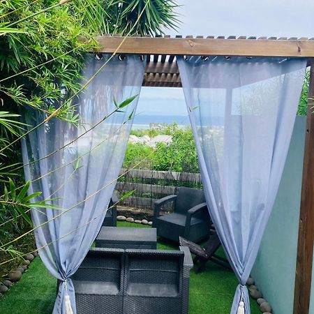 Duplex Vue Mer - Saline Les Bains La Saline Le Bains Εξωτερικό φωτογραφία