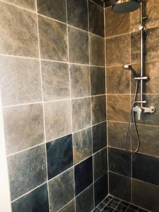 Duplex Vue Mer - Saline Les Bains La Saline Le Bains Εξωτερικό φωτογραφία