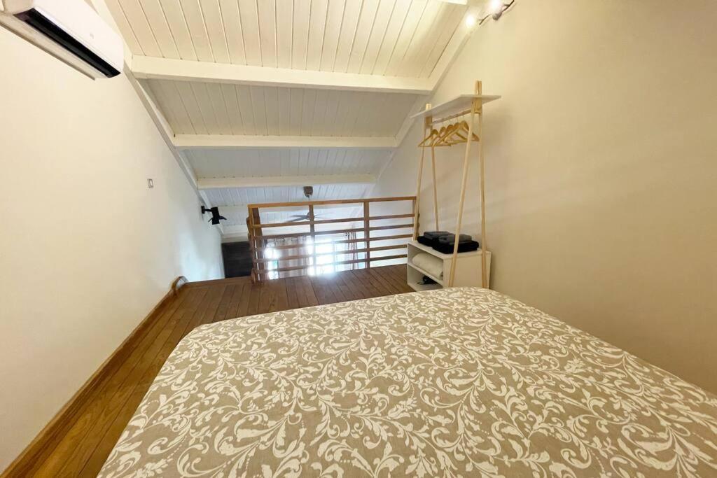 Duplex Vue Mer - Saline Les Bains La Saline Le Bains Εξωτερικό φωτογραφία