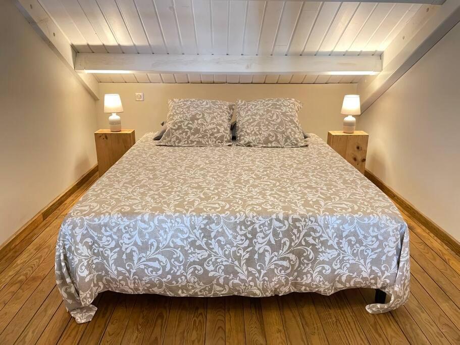 Duplex Vue Mer - Saline Les Bains La Saline Le Bains Εξωτερικό φωτογραφία