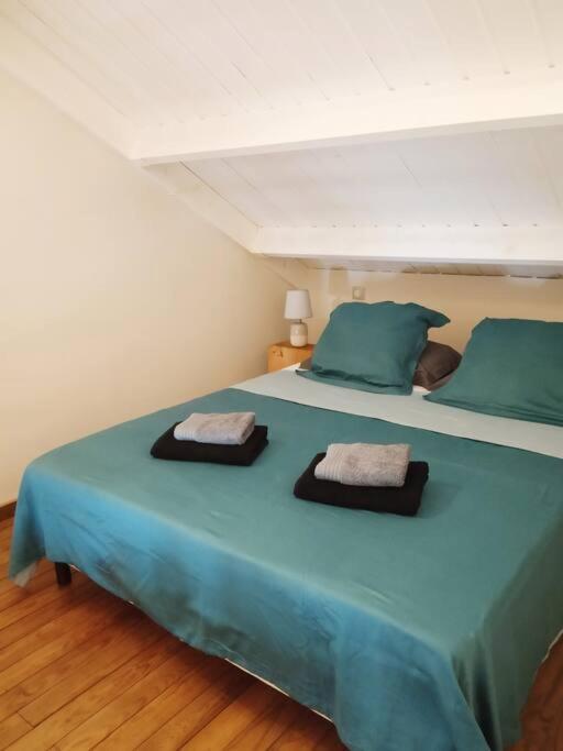 Duplex Vue Mer - Saline Les Bains La Saline Le Bains Εξωτερικό φωτογραφία
