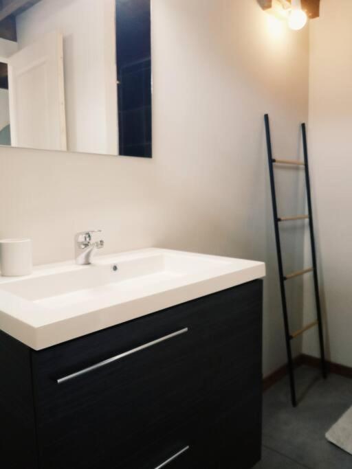 Duplex Vue Mer - Saline Les Bains La Saline Le Bains Εξωτερικό φωτογραφία